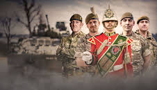 Soldier: For King and Country (S1 E4)