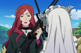 Season 2: A Wizard's Pride English Dub