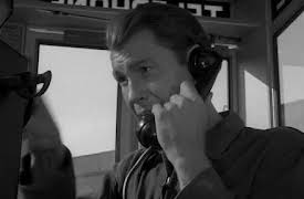 Twilight Zone Season 1: Where is Everybody