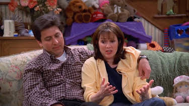 8:00 AM: Everybody Loves Raymond | Channel 4 | 7/4 2026