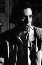 Luis Felipe Tovar as 