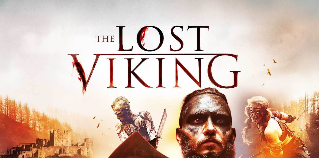 The Lost Viking (2018)