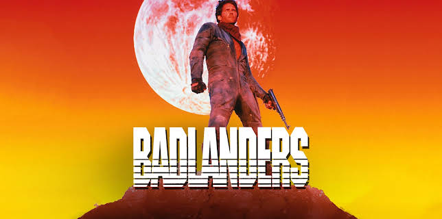 Badlanders (1993)