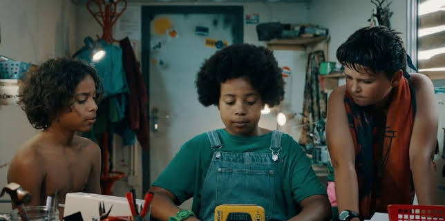 07:05: 3Hz (1) | MDR Fernsehen | 1/10 2026