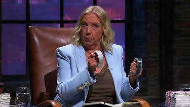 9:00 PM: Dragons' Den (S22 E14) (S22) | BBC One Channel Islands | 10/30 2025