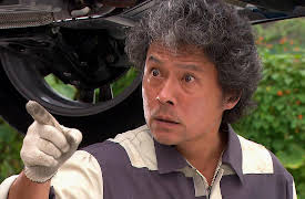 Smile, Honey: Smile, Honey Episode 5