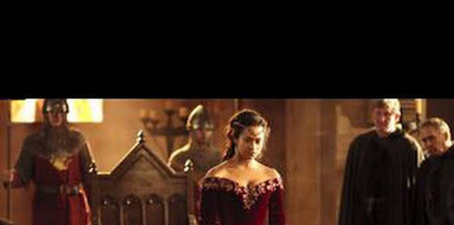 21:03: Merlín (T5): Ep.2 La maldición de Arthur (II) | SYFY | 2/11 2026