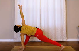 30 Days of Yoga for Beginners | Calm Mind & Body | Eliz Fitness: DAY 9: Vinyasa Flow with Spinal Twists