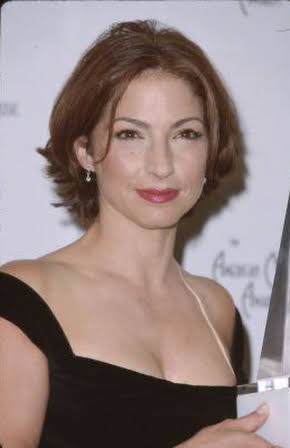 Gloria Estefan as 