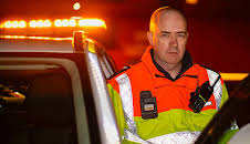 The Motorway (S4 E1)