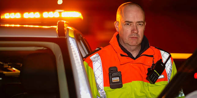 4:00 PM: The Motorway (S4 E1) (S4) | Paramount | 1/19 2026