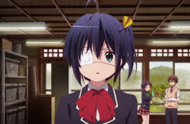 Season 1: The Heretical… Pigtailed Girl English Dub