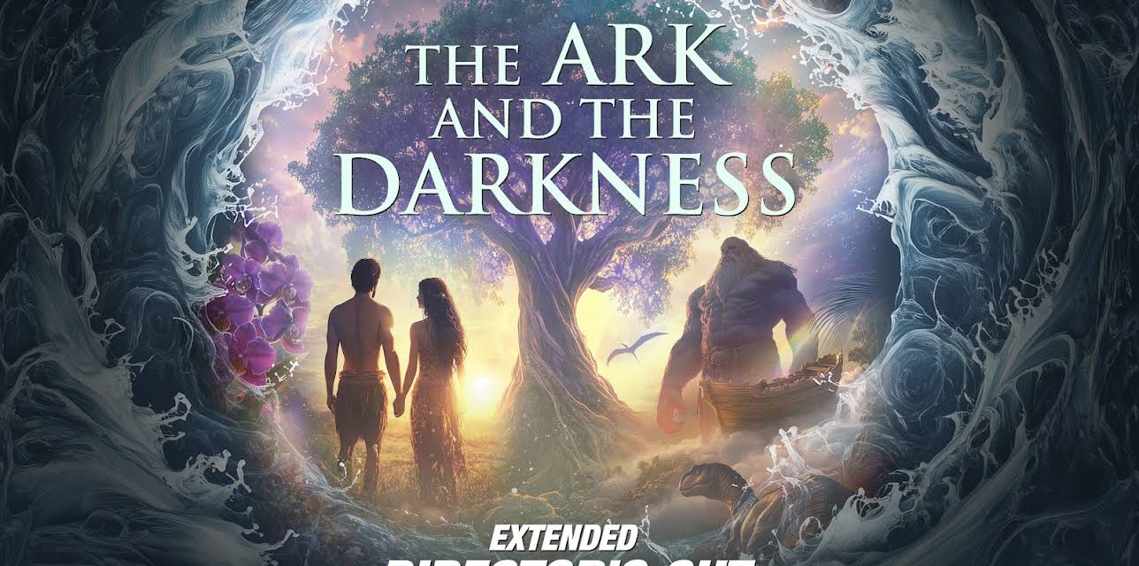 The Ark and The Darkness: Director's Cut (2024)