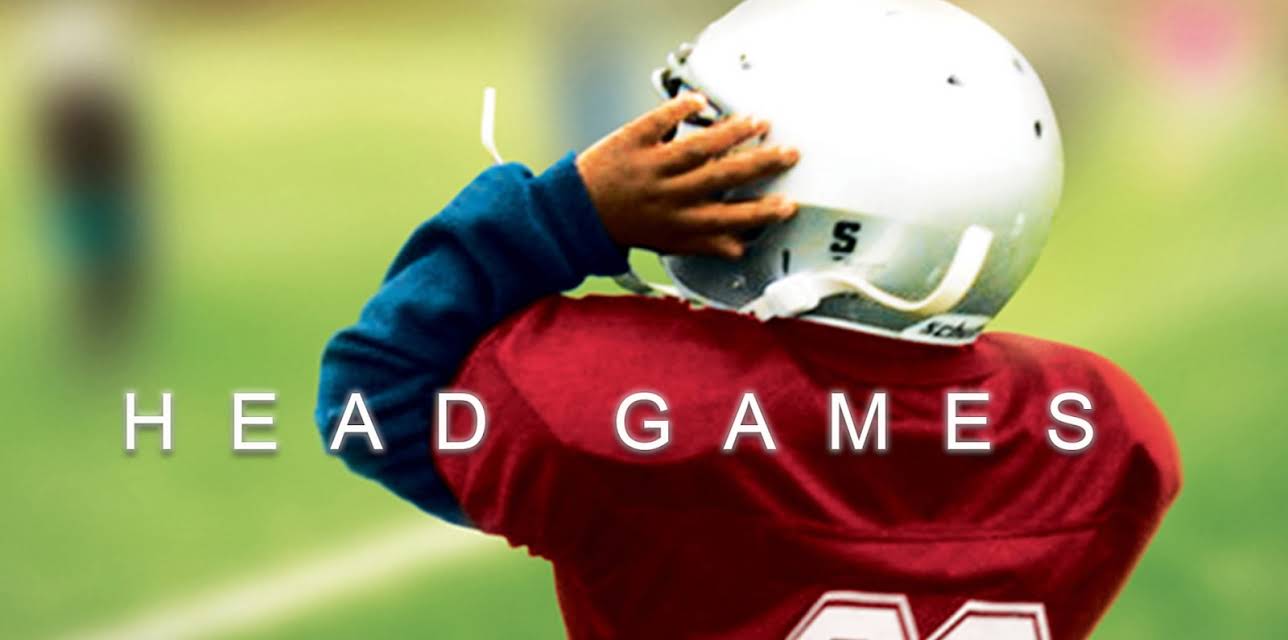 Head Games (2012) (2012)