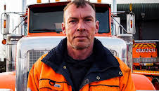 LKW-Bergung extrem
