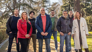 10:15: Agrosfera | LA 2 | 3/28 2026