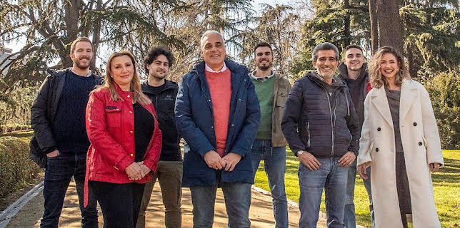 11:30: Agrosfera | LA 2 | 11/1 2025