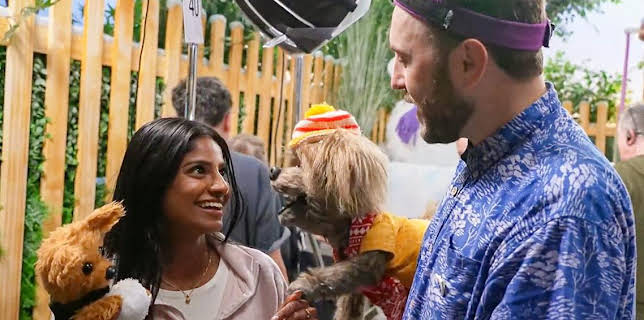 6:50 PM: Blue Peter | CBBC | 2/9 2026