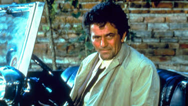 4:40 PM: Columbo: Old Fashioned Murder | 5 USA | 6/21 2026