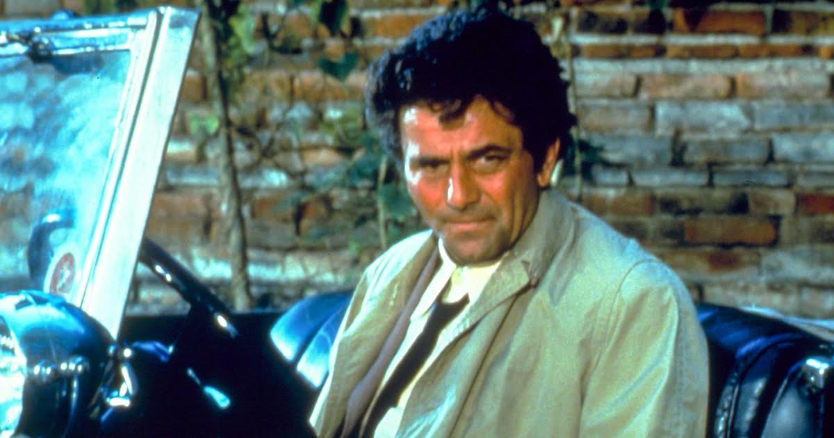 3:00 PM: Columbo: Old Fashioned Murder | 5 Select | 3/23 2026