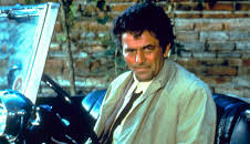 Columbo: Old Fashioned Murder (1)