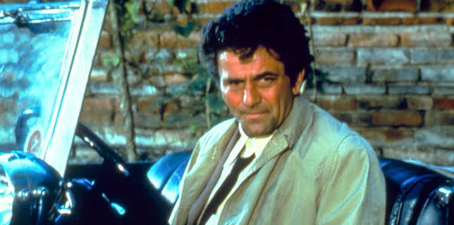 3:00 PM: Columbo: Old Fashioned Murder | 5 Select | 3/23 2026