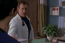 Scrubs Season 1: My Fifteen Minutes