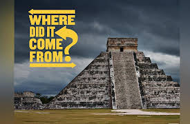 Where Did It Come From?, Season 1: Ancient Greece: Ship Building