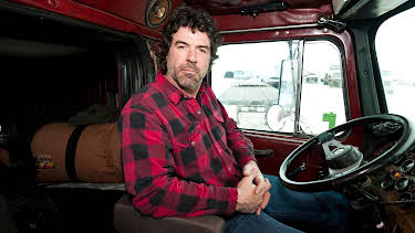 17:00: Ice Road Truckers (S7 E2) (S7) | TV10 | 9/25 2026
