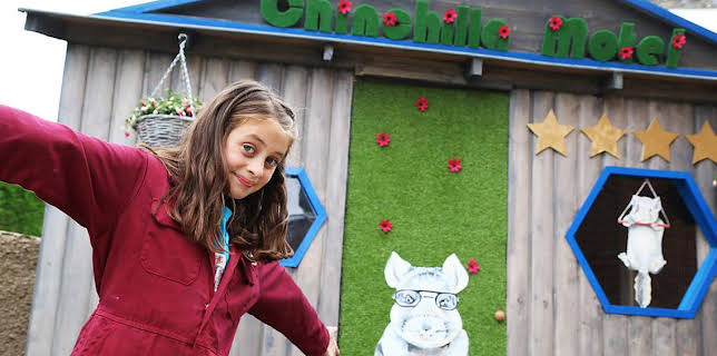 10:30 AM: The Dengineers (S5) | CBBC | 11/11 2025