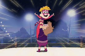 Wylde Pak Season 1: Meats of Strength / Dead Ed's