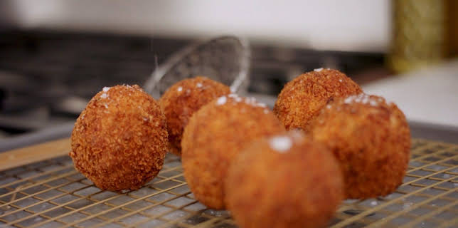 05:10: Einfach kochen mit Mary | Sixx | 2/14 2026