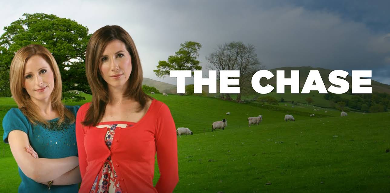 The Chase: Series 1