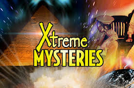 Xtreme Mysteries Season 1: Princess Diana: Who Killed Princess Diana?