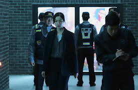 Dr. Brain: Chapter 3