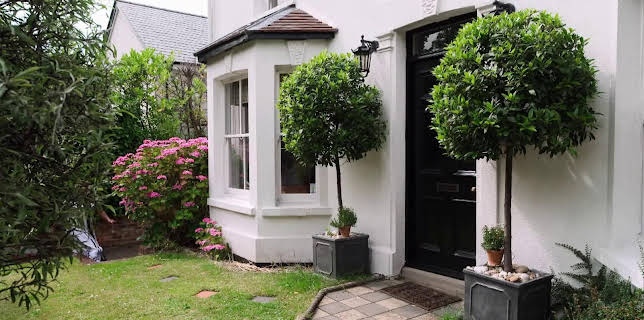 14:25: En plats på landet (S32 E36) (S32) | TV8 | 1/24 2026