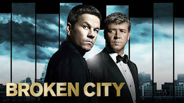 00:00: Broken City | Viasat Film Action | 4/28 2026