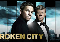 Broken City