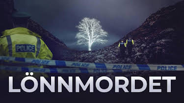 21:50: Lönnmordet | SVT1 | 7/5 2026