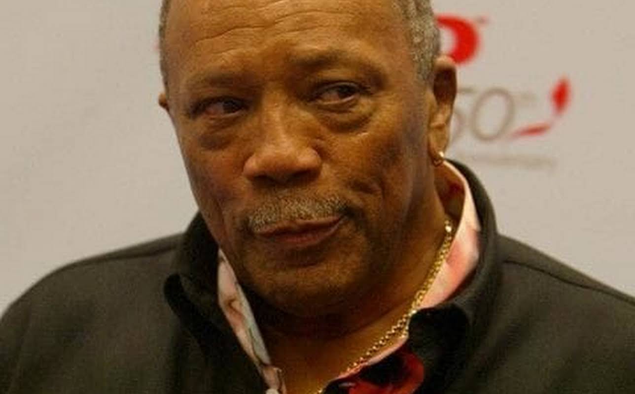 Quincy Jones