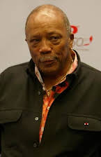 Quincy Jones as 