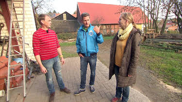 12:55: Der Trödeltrupp - Das Geld liegt im Keller (S16 E26) (S16) | RTL 2 | 7/30 2026