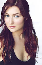 Anastasia Baranova as 