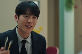 The Auditors: Episode 6