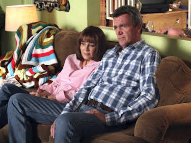 14:40: The Middle | ProSieben | 10/28 2026