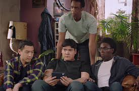 Tallboyz: Clap Your Hands, Everybody