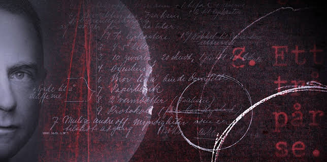 22:55: De siste dødsdømte: Dødens lotteri | NRK 2 | 12/15 2025