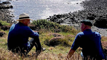 10:20 AM: Rick Stein's Cornwall (S1 E1) (S1) | Dave | 6/9 2026