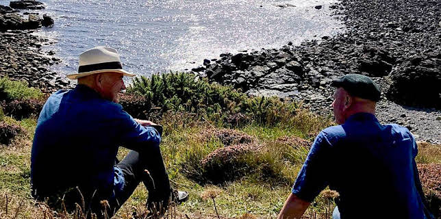 6:00 PM: Rick Stein's Cornwall (S1 E1) (S1) | Dave | 11/11 2025