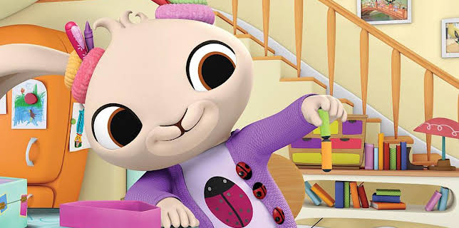 6:50 AM: Bing (S2) | Cbeebies | 11/4 2025